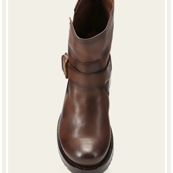 Frye Veronica Booties - Picture 6 of 15